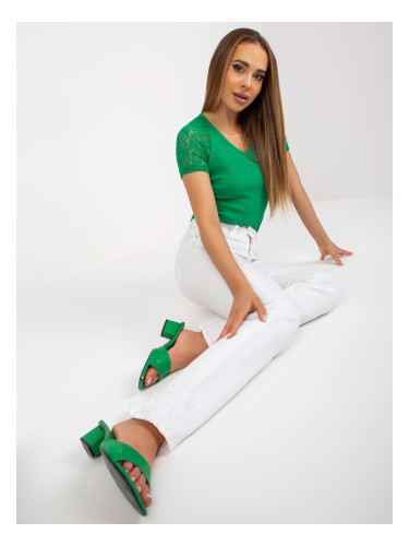 Blouse-RV-BZ-7986.74-green