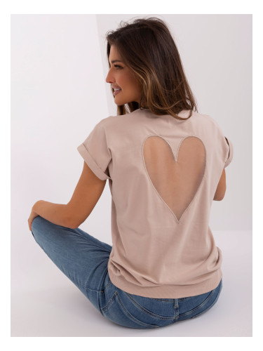 Blouse-RV-BZ-8836.86-beige