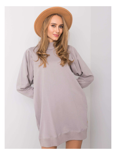 Dress-TW-SK-G-084.63-gray