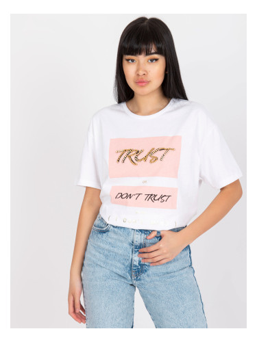 T-shirt-HB-TS-3081.64P-white