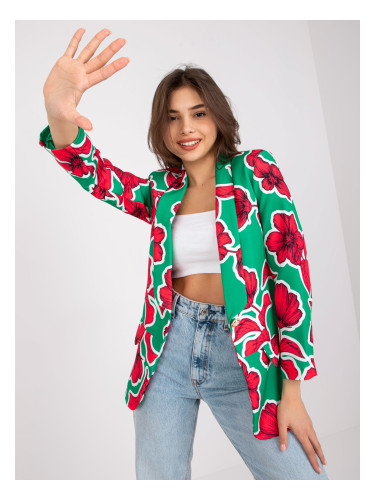 Blazer-DHJ-MA-15621-2.25X-Green