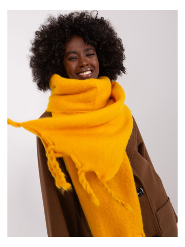 Scarf-AT-SZ-2313502.94P-dark yellow