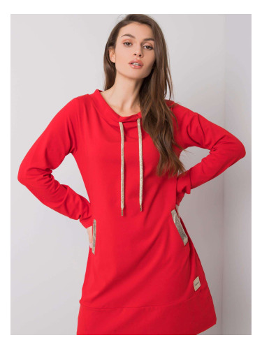 Dress-RV-SK-6067.15X-Red