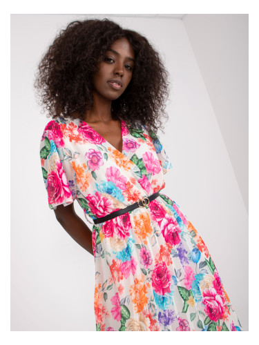 Dress-DHJ-SK-13162.92-light beige