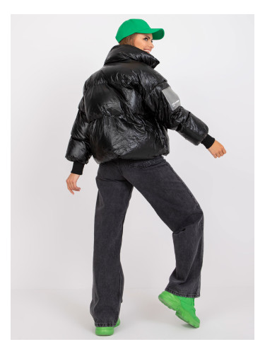 Jacket-EM-KR-CV8658.00P-black