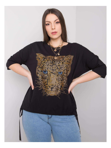 Blouse-RV-BZ-6375.09P-black