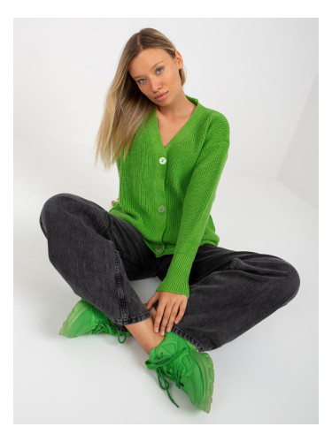 Sweater-LC-SW-0321.06X-Light Green