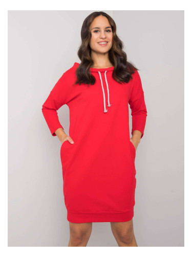 Dress-RV-SK-4597-1.97-Red