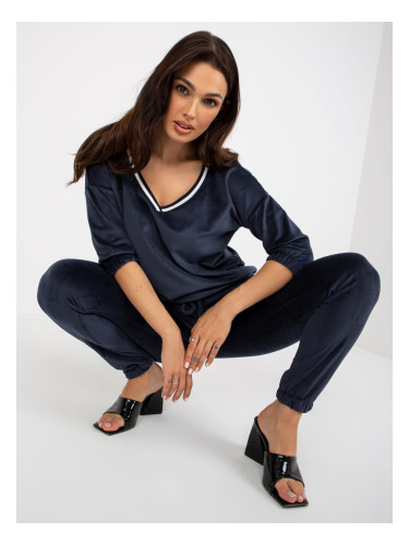 Set-RV-KMPL-8285.82-navy blue