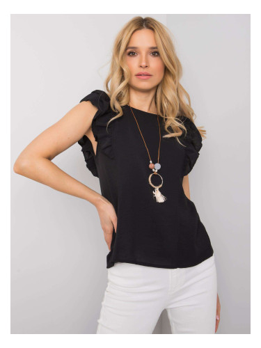 Blouse-TW-BZ-BI-BF002.88-black