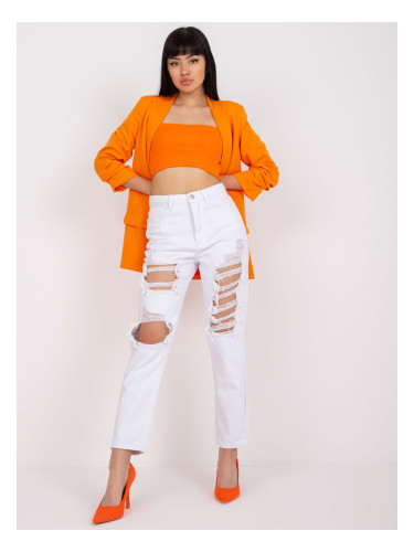 Trousers jeans-EM-SP-RD6863.24P-white