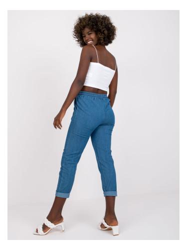 Trousers-DHJ-SP-5039.25P-blue