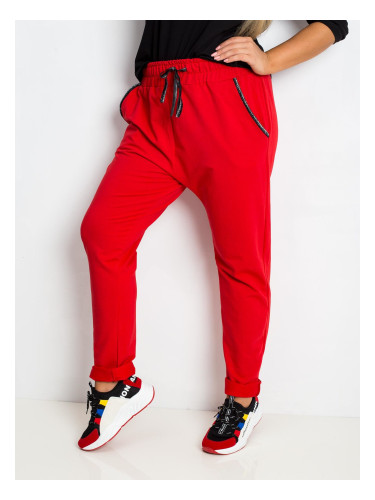 Sweatpants-RV-DR-4765.52-red