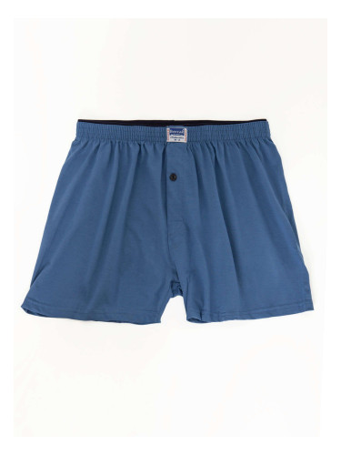 Boxer Shorts-BR-BK-1099.26P-Dark Blue
