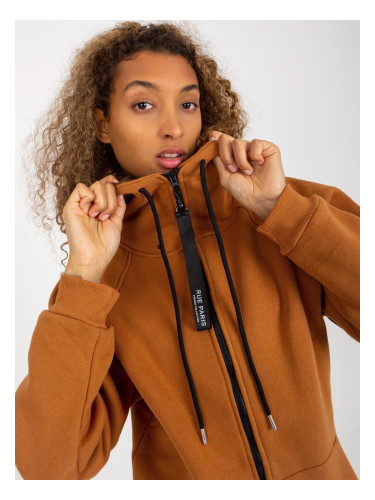 Sweatshirt-AP-BL-AP-3004.32-light brown