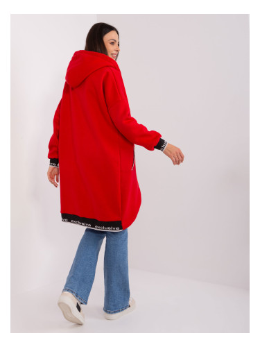 Sweatshirt-RV-BL-6832-2.00P-red
