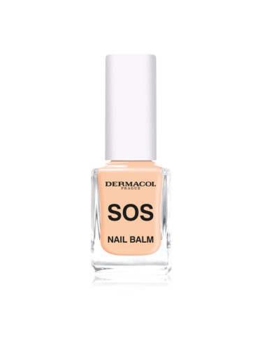 Dermacol SOS Nail Balm балсам за нокти 11 мл.