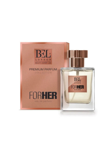Премиум парфюм за жени W05 BEL LONDON