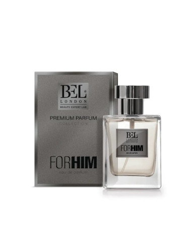 Премиум парфюм за мъже M03 BEL LONDON