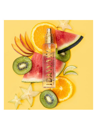 Автобронзираща вода за лице IDA WARG Self-Tanning Water Mist