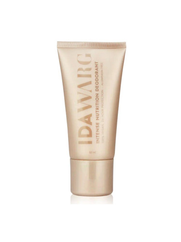 Антиперспирант рол-он IDA WARG 24h Deodorant Intense Nutrition