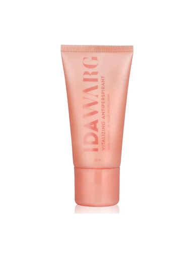 Антиперспирант рол-он IDA WARG 48h Deodorant Vitalizing Antiperspirant