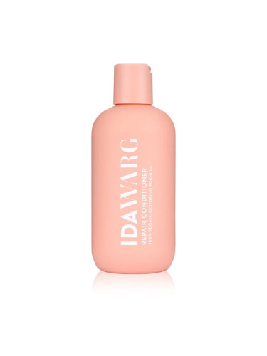 Възстановяващ балсам за суха и увредена коса IDA WARG Repair Conditioner