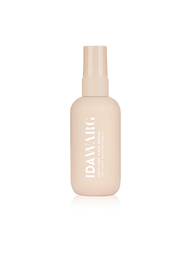 Хидратиращ серум за суха коса IDA WARG Moisture Hair Serum