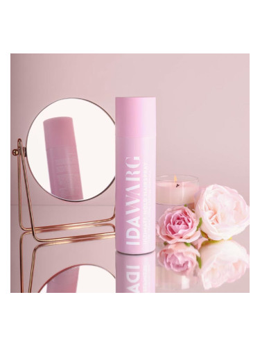 Дълготраен лак за коса със силна фиксация IDA WARG Ultimate Hold Hairspray