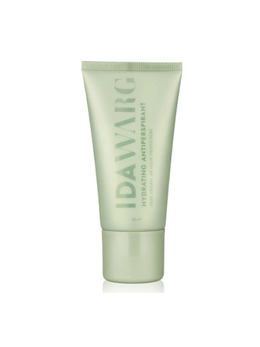 Хидратиращ антиперспирант рол-он IDA WARG Deodorant Hydrating Antiperspirant