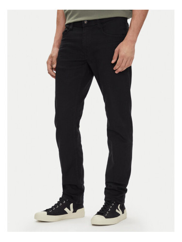 Mustang Дънки Oregon K 1016320 Черен Slim Fit