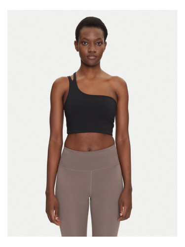Girlfriend Collective Спортен сутиен Uma 1032 Черен