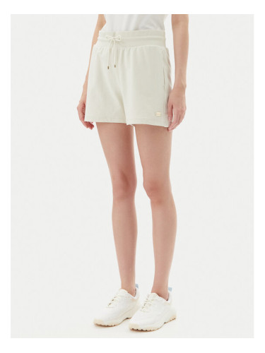 EA7 Emporio Armani Спортни шорти 7W000079 AF13135 U1112 Бежов Regular Fit