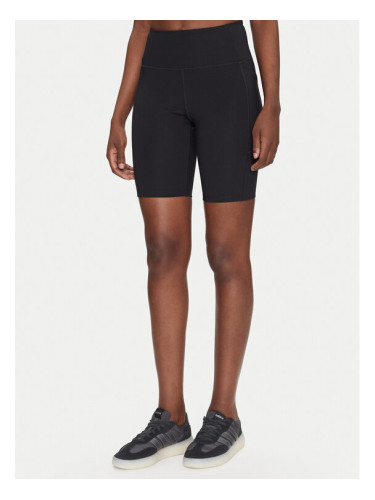 Girlfriend Collective Спортни шорти Float 4075 Черен Slim Fit