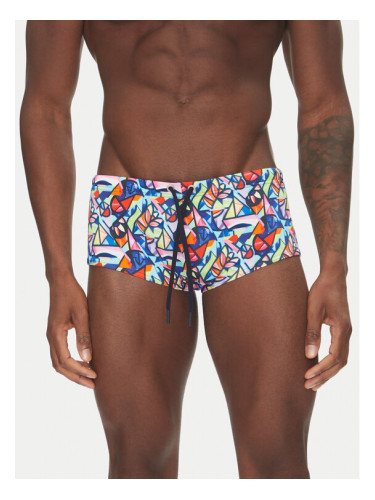 HOM Бански Idylle 403004 Цветен