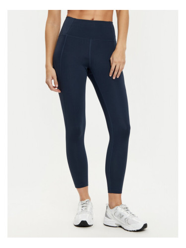 Girlfriend Collective Клин Compressive 4008 Тъмносин Slim Fit