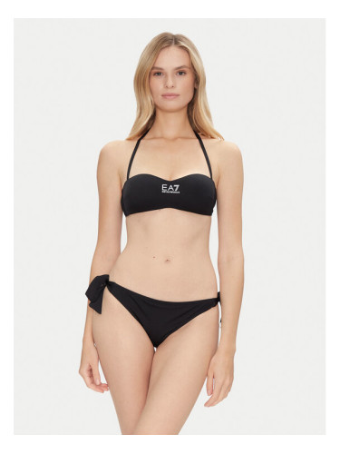 EA7 Emporio Armani Бикини 7W000319 AF12599 UC001 Черен