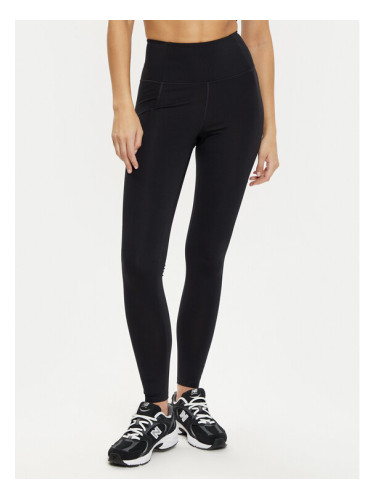 Girlfriend Collective Клин Compressive 4007 Черен Slim Fit