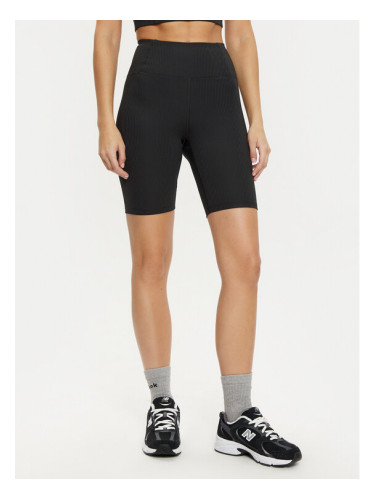 Girlfriend Collective Спортни шорти 4035 Черен Slim Fit