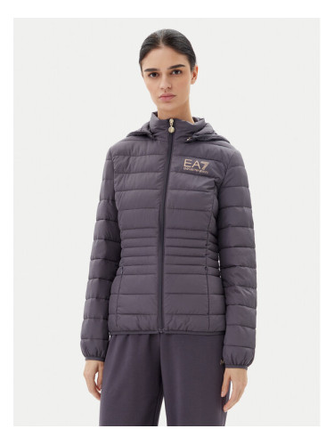 EA7 Emporio Armani Преходно яке 8NTB23 TNF8Z U8115 Сив