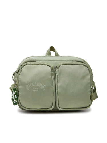 Billabong Чанта за кръст BLB-M-006-07 Зелен