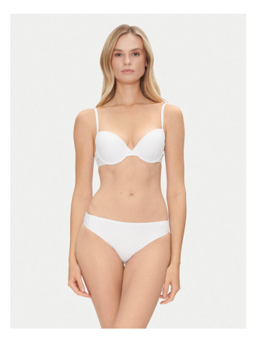 EA7 Emporio Armani Бикини 7W000320 AF12599 U0002 Бял