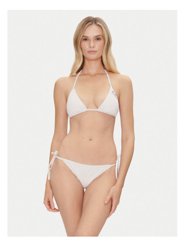 EA7 Emporio Armani Бикини 7W000318 AF12599 U0002 Бял