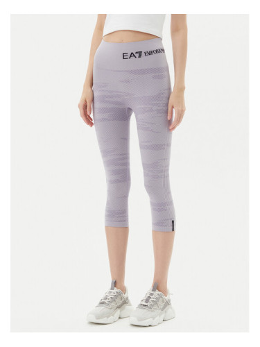 EA7 Emporio Armani Клин 7W000518 AF13714 UA092 Виолетов Slim Fit