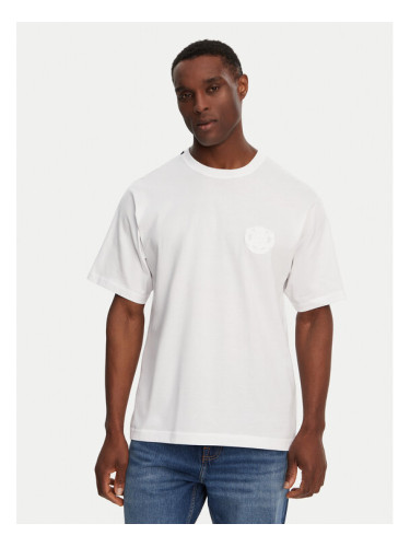 Dolce&Gabbana Тишърт G8PN9Z G7NYJ Бял Regular Fit