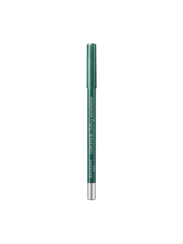 BOURJOIS Eye Pencil Clubbing Waterproof Молив за очи водоустойчив  1,2gr