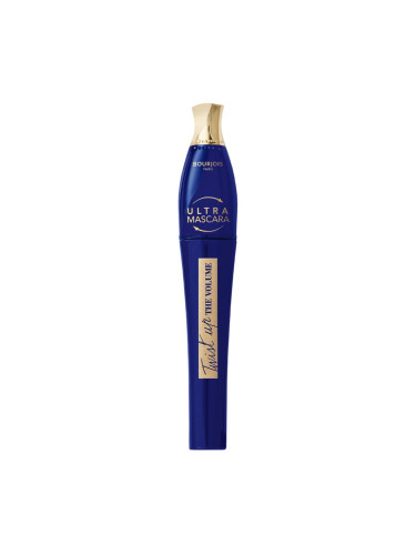 BOURJOIS Twist Up Mascara Спирала  8ml