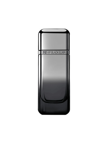 CAROLINA HERRERA 212 Vip Black Elixir Edp Eau de Parfum мъжки 100ml