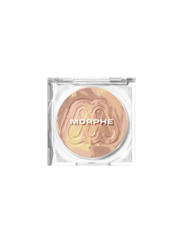MORPHE Cloudlight Soft Glow Veil Пудра компактна  9gr