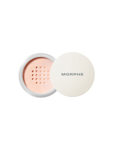 MORPHE Bake & Set Setting Powder Пудра компактна  9gr
